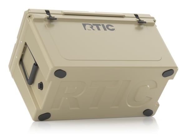 Hielera RTIC 110 Hard Cooler