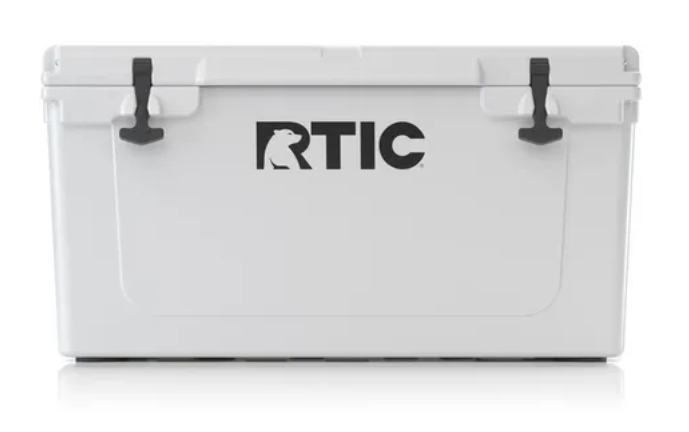 Hielera RTIC 65 QT Hard Cooler