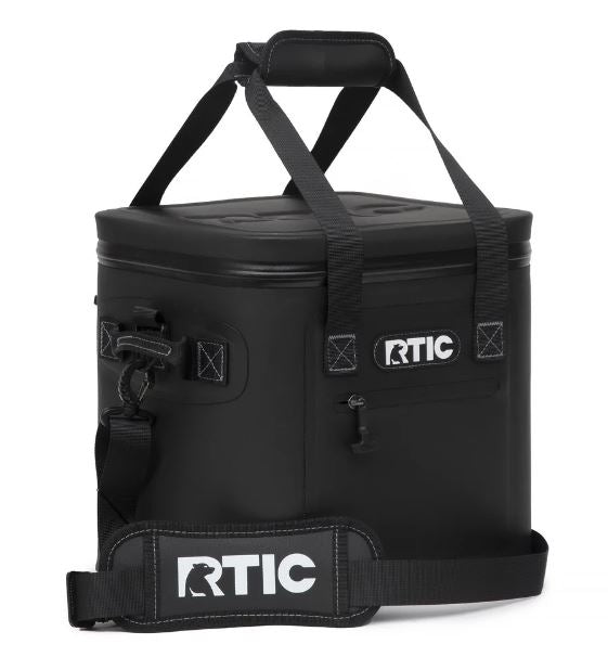 Hielera RTIC 12 Can Soft Pack Cooler