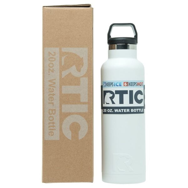 Botella RTIC 20 oz.