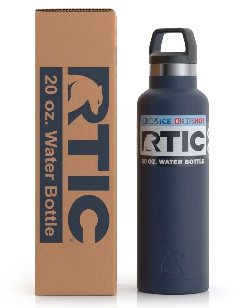 Botella RTIC 20 oz.