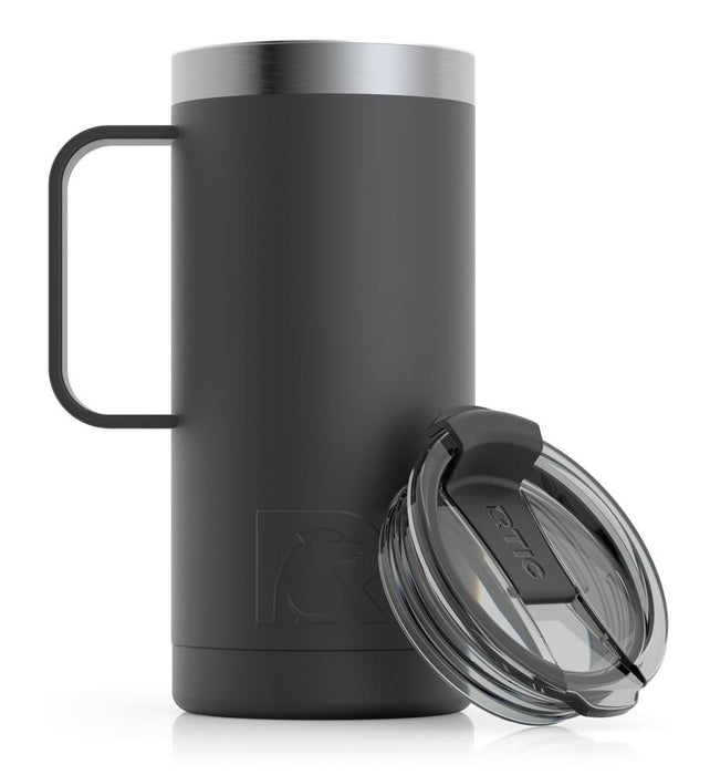 Termo Taza RTIC 16 oz.