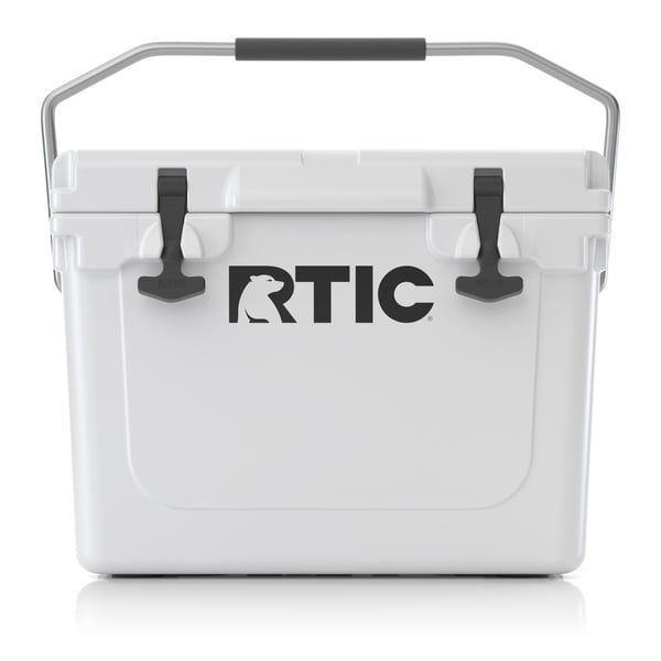 Hielera RTIC 20 QT Hard Cooler