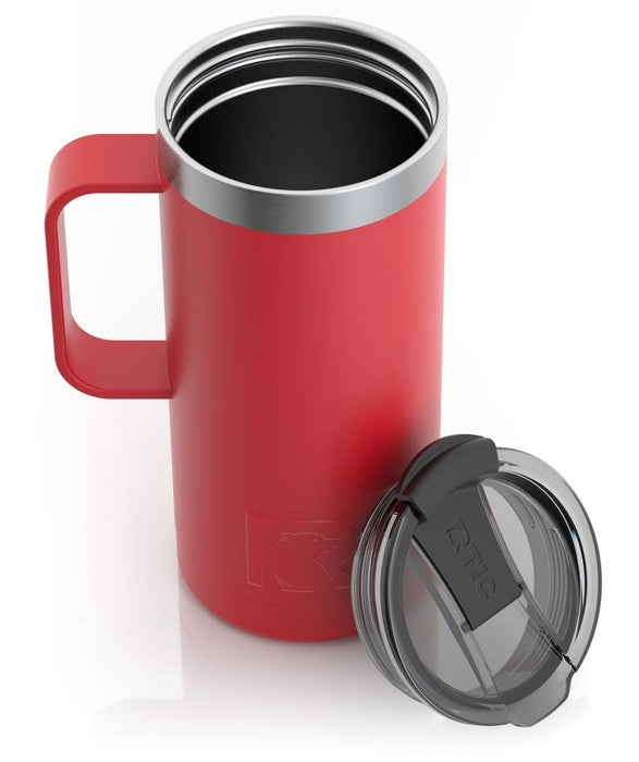 Termo Taza RTIC 16 oz.