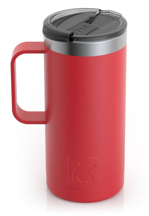 Termo Taza RTIC 16 oz.