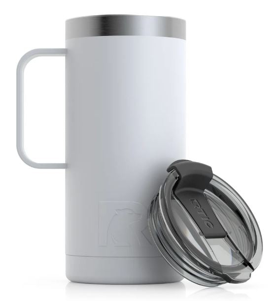 Termo Taza RTIC 16 oz.