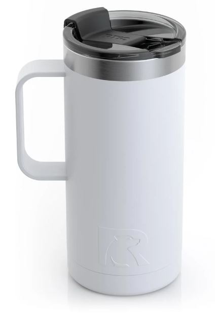 Termo Taza RTIC 16 oz.